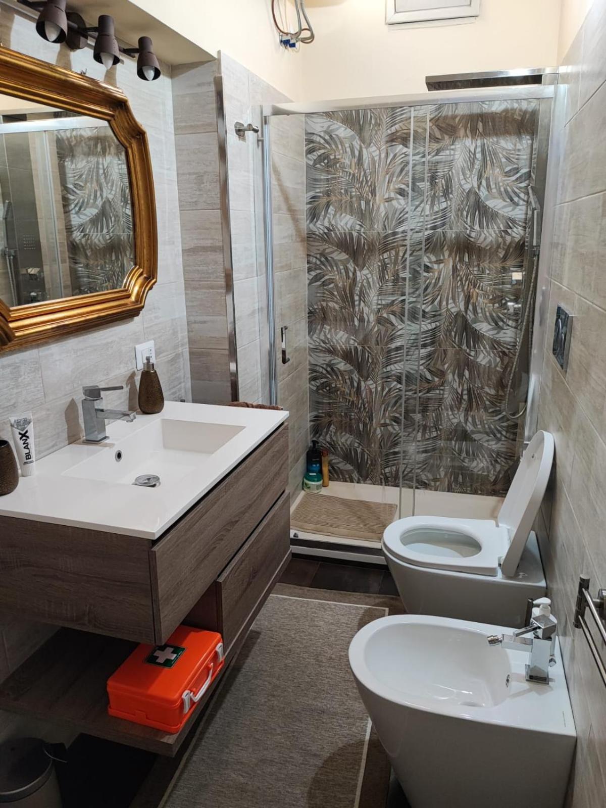 Atelier Pantano Apartment Catania Luaran gambar