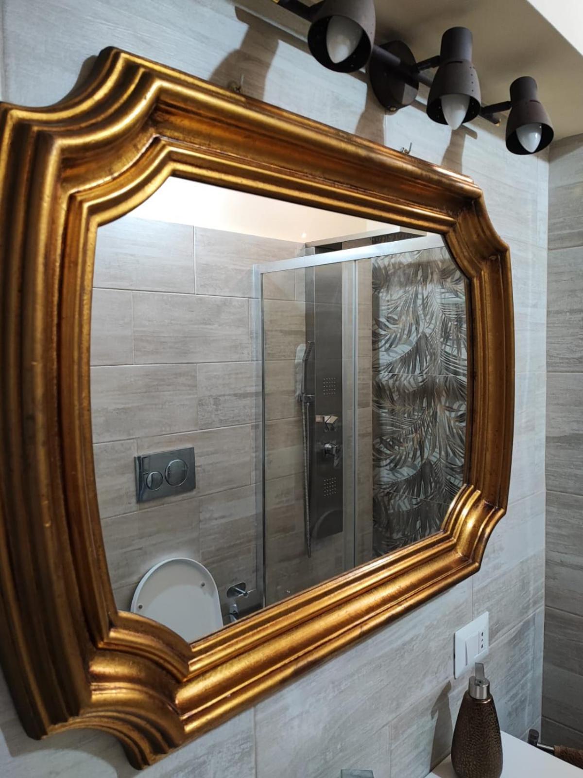 Atelier Pantano Apartment Catania Luaran gambar