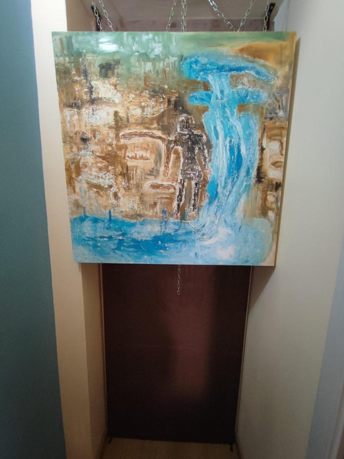 Atelier Pantano Apartment Catania Luaran gambar