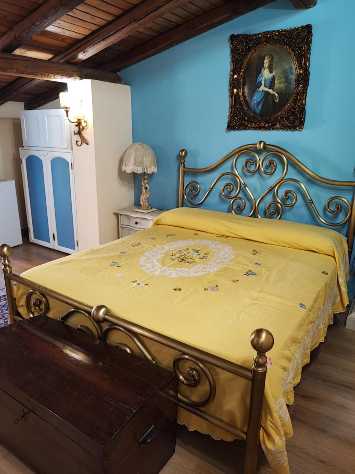 Atelier Pantano Apartment Catania Luaran gambar